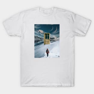 Into the Unknown T-Shirt